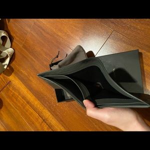 Authentic Bottega Veneta bifold wallet